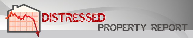 The June 2012 distressed property report for Phoenix Arizona real estate.