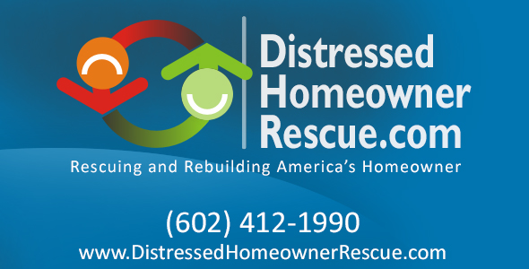 Many Phoenix Arizona distressed homeowners are misinformed about the Mortgage Forgiveness Debt Relief Act.